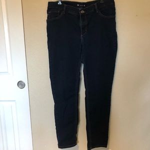 Lee’s Easy Fit Jeans